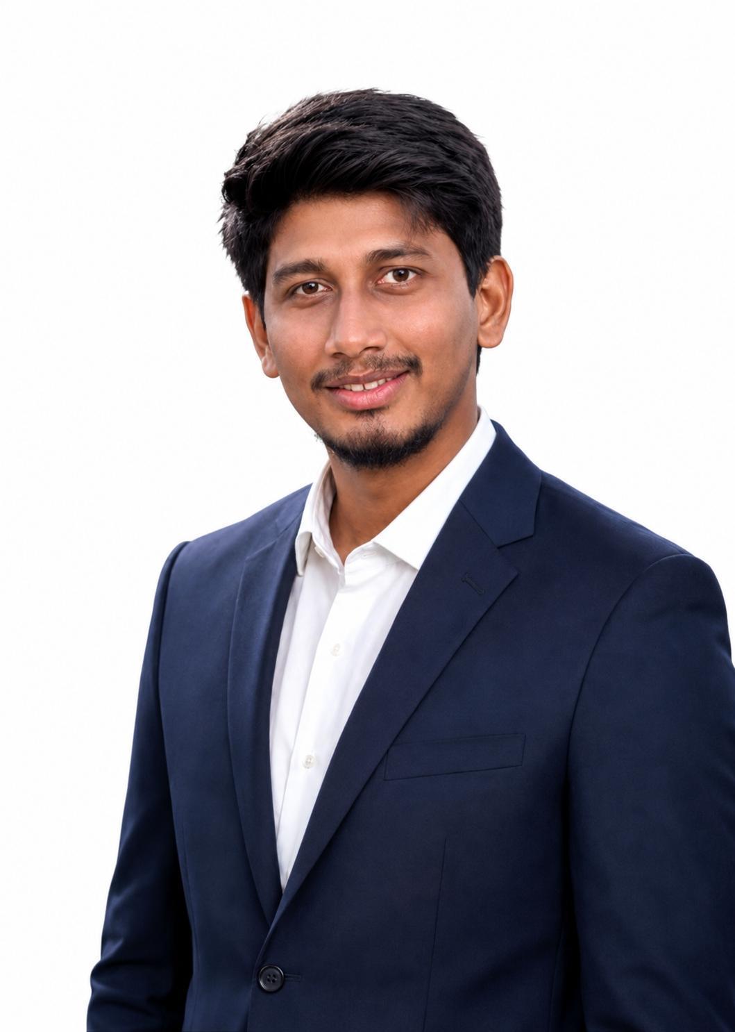 Parameswara Rao Pallela