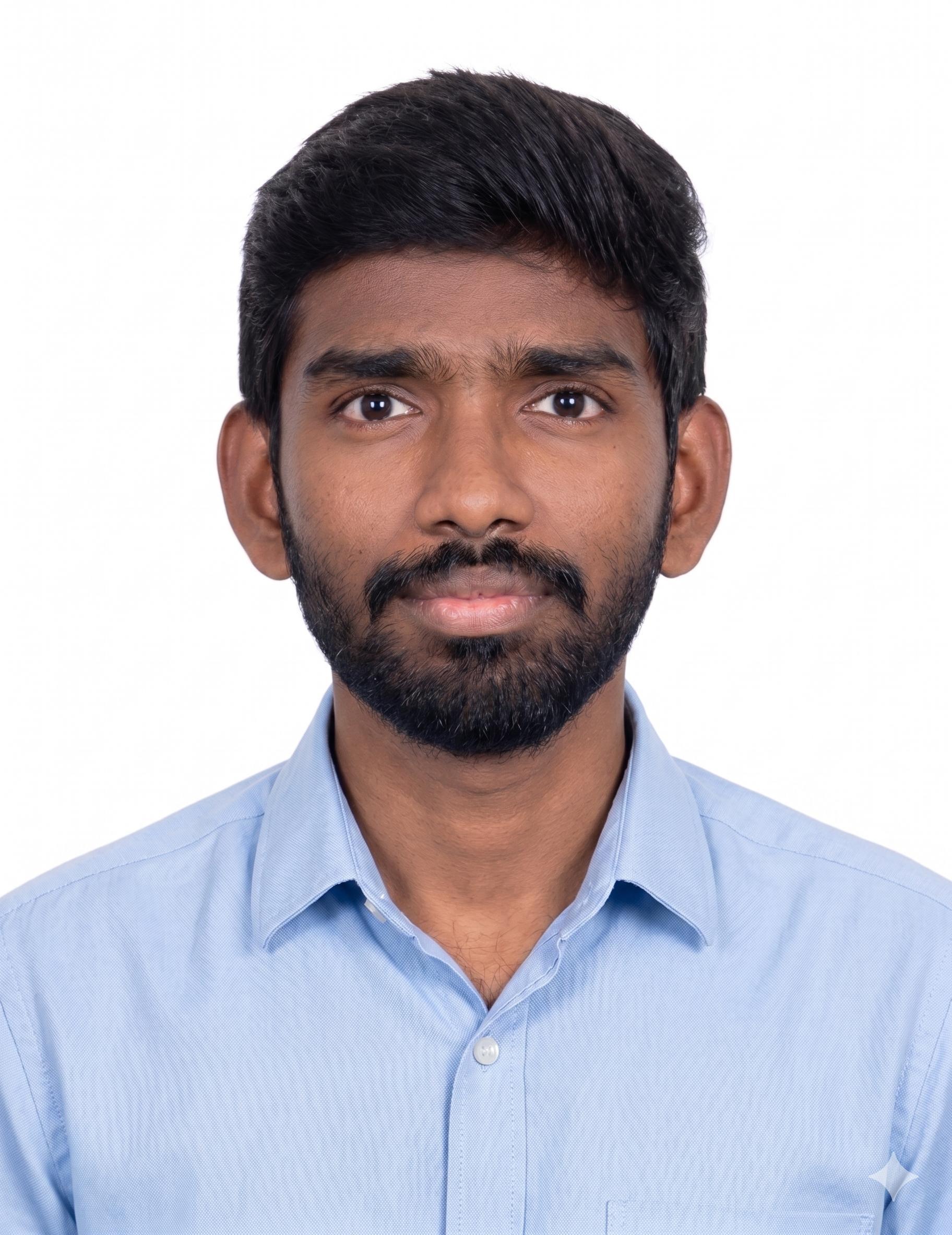 Jana Surya Sai Srinivas