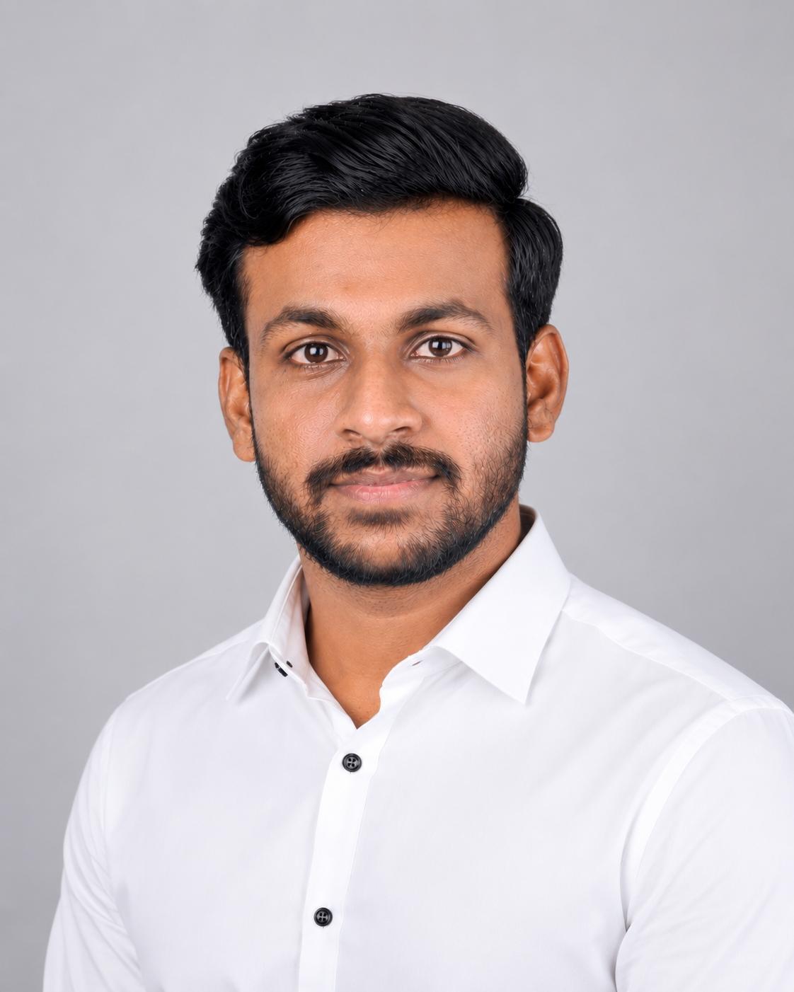 Vijay Sai Polagowni